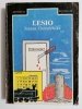 LESIO - Joanna Chmielewska 1990